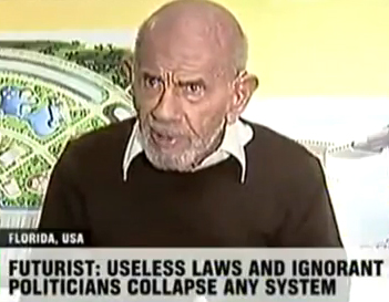 jacque fresco interviu